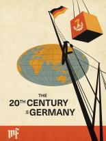 Funke Books 20th century in Germany cover
