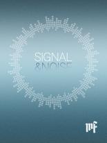 Funke Books Signal and Noise cover
