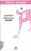 Munari Con tanti affettuosissimi auguri dicembre 2007 10