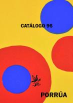 Portada Catalogo 96 Junio 2026