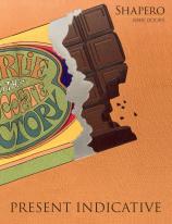 Present Indicative cover