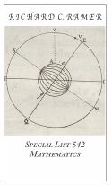 SL542 advt