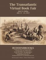 Trans Atlantic Virtual Book Fair 1