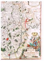 U1 Wegepfeil