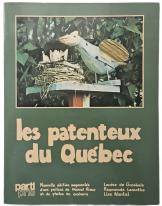 Grosbois patenteux