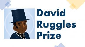 David Ruggles Prize