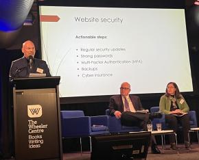 ILAB Symposium 2025 Session 3