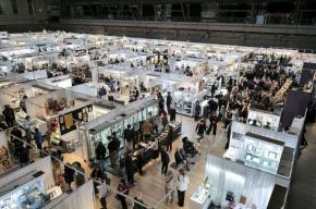 NY Book Fair 2024