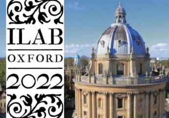 ILAB Oxford 2022