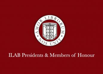 ILAB Presidents and Members of Honour