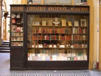Librairie Ancienne et Moderne