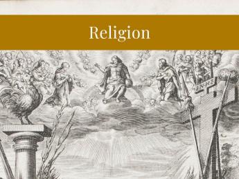 2025 e CAT Religion