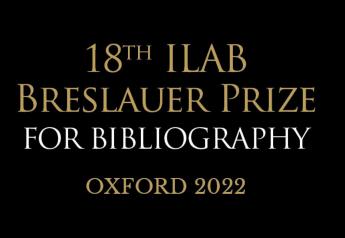 18th ILAB Prize Logo