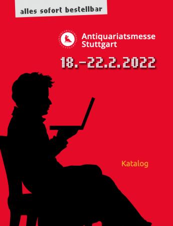 Stuttgart Fair Catalogue 2022