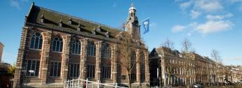 Universiteit Leiden