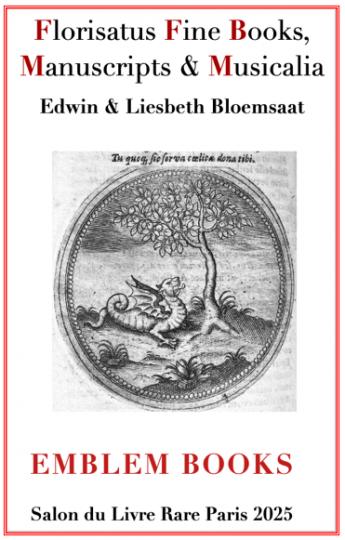 Emblemata Paris
