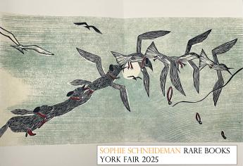 YORK25 COVER