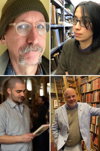 Black Natural Inspiration Photo Collage