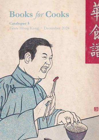 Books for Cooks Catalogue Hong Kong Low Res jpgs Page 01