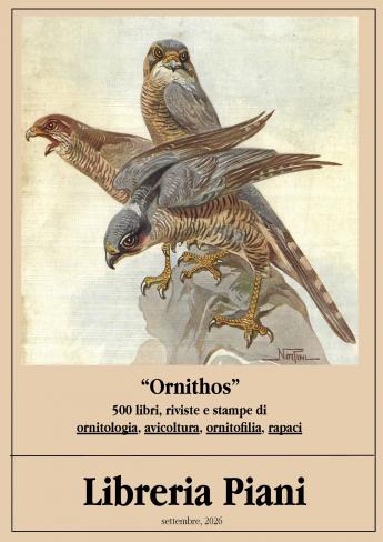 COP ORNITHOS
