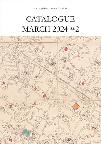 Catalogue March 2024 no2 cover2 copy
