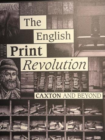 Caxton Cover