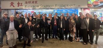 Exhibitor Group Shot 2024