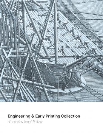Funke Polivka Catalogue cover 1