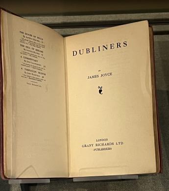 Joyce Dubliners cropped