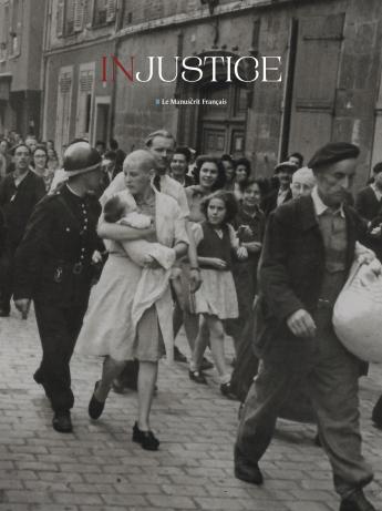 Le Manuscrit Francais catalogue 2025 Injustice autographes manuscrits