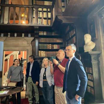 Lonato Book School 2025 2