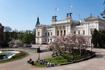 Lund University