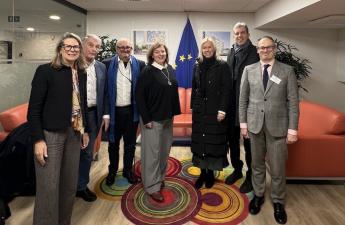 Members of the Expert Group Jan 2026 Brussels