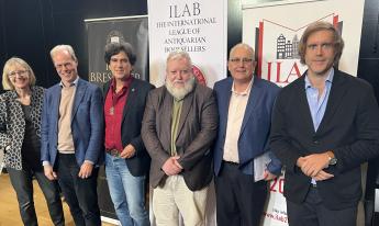 New ILAB Committee