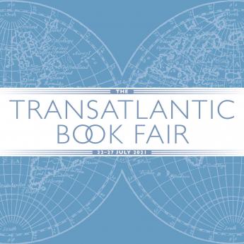 Transatlantic Book Fair Logo