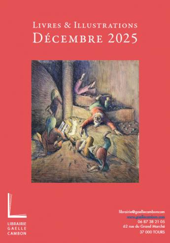 Couverture cata Décembre