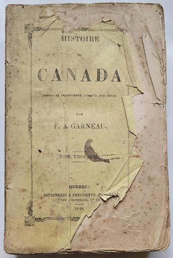 Garneau 3 1