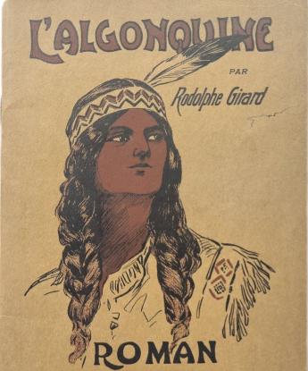 Girard algonquine 1 bis