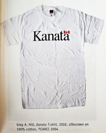 Hill kanata