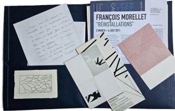 Morellet dossier 1