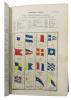 MARRYAT CAPTAIN G B RICHARDSON THE UNIVERSAL CODE OF SIGNALS FOR THE MERCANTILE MARINE OF ALL NATIONS RENAISSANCE BOOKS