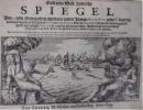 Joris van Spilbergen Jacob Le Maire Oost ende West Indische spiegel Leiden 1619