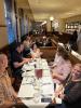 Welcome dinner Berlin