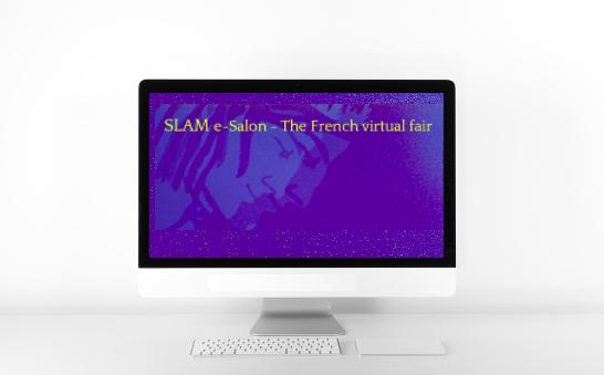 SLAM E Salon