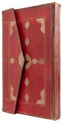 Manuscript with Duke of Wellington Association Shapero Rare Books