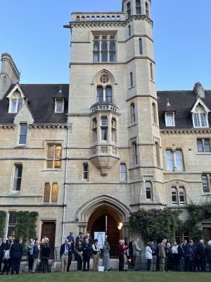Oxford Day 1 36