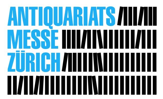 Grafik Messe Zürich