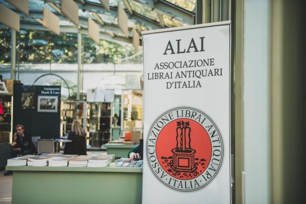 24 ottobre 2025 Mostra del libro antico e raro HD 17 492816