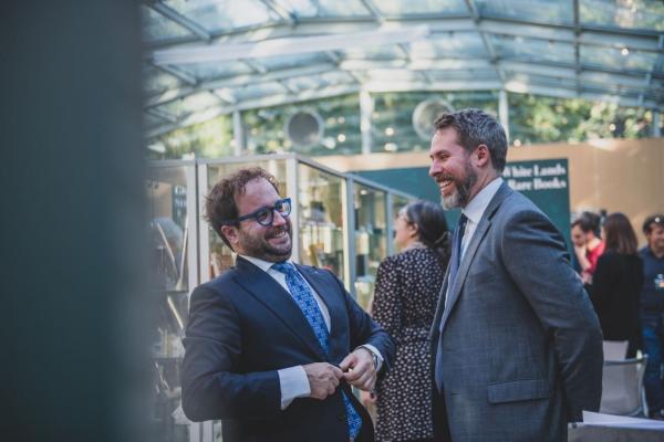 24 ottobre 2025 Mostra del libro antico e raro HD 162 669063