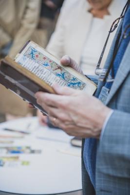 24 ottobre 2025 Mostra del libro antico e raro HD 179 571948